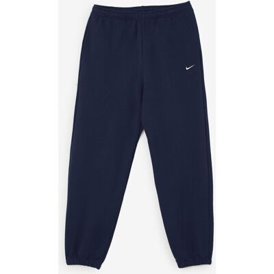 Nike Pant Jogger Studio marine s femme - Publicité Nike Pant Jogger Studio marine s femme - Publicité