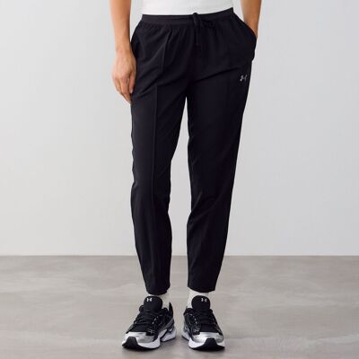 Under Armour Pant Velociti noir l femme - Publicité Under Armour Pant Velociti noir l femme - Publicité