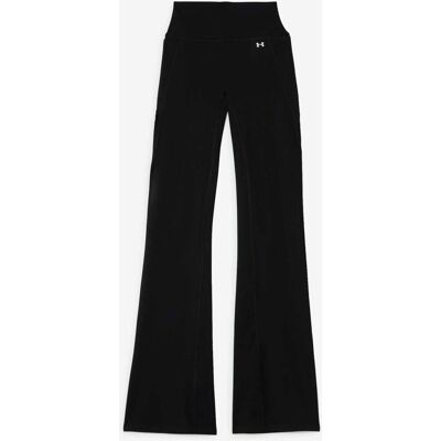 Under Armour Pant Motion Boot Cut noir m femme - Publicité Under Armour Pant Motion Boot Cut noir m femme - Publicité