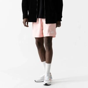 Nike Short Woven Flow rose xl homme