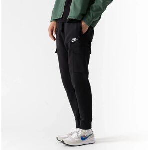 Nike Pant Cargo Club noir m homme