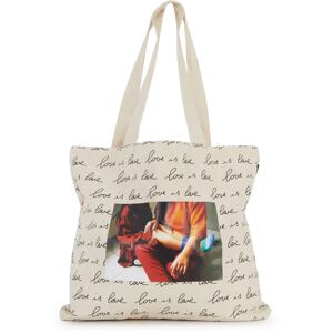 Vans Sac Tote Bag Pride multicolore u femme