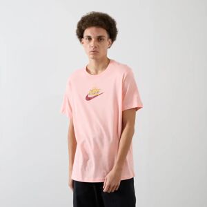 Nike Tee Shirt Spring Break Sun rose xs homme