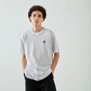 Adidas Originals Tee Shirt Essential blanc l homme