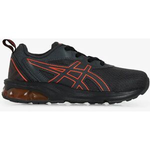 Asics Gel-quantum 90 Iv - Bebe gris/rouge 27 unisexe