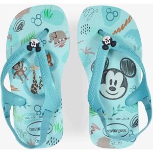 Havaianas Baby Disney Classics - Bebe bleu 23/24 unisexe