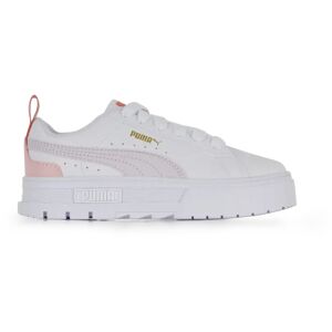 Puma Mayze Pastel - Bebe blanc/pastel 29 unisexe