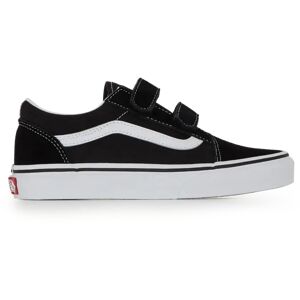 Vans Old Skool V Bebe noirblanc 27 unisexe