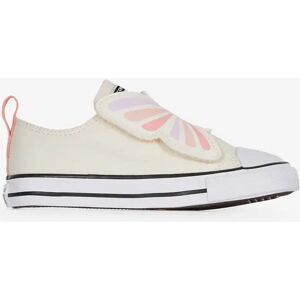 Converse Chuck Taylor All Star Ox Festival Cf - Bebe blanc/rose 24 unisexe