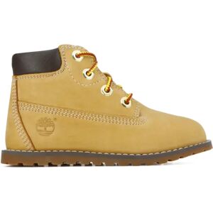 Timberland Pokey Pine - Bebe miel 25 unisexe