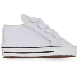 Converse Chuck Taylor All Star Cribster Core - Bebe blanc 19 unisexe