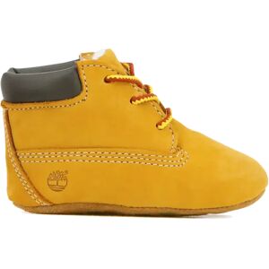 Timberland Crib Bootie 2 - Bebe miel 16 unisexe