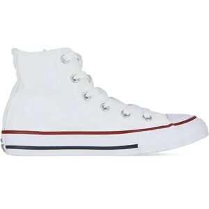 Converse Chuck Taylor All Star Hi Core - Enfant blanc 30 unisexe