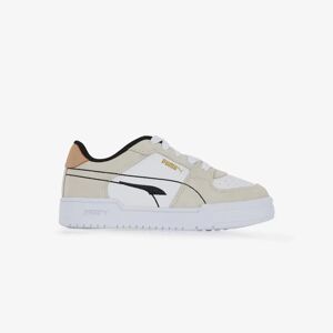 Puma Ca Pro Tweak - Bebe blanc/beige 28 unisexe