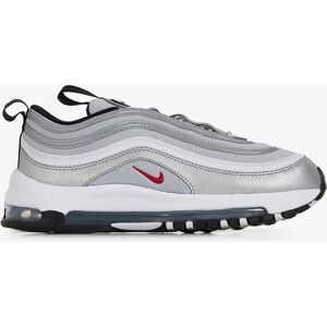 Nike Air Max 97 Og - Enfant argent/blanc 33 unisexe