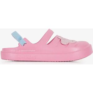 Havaianas Baby Clog Peppa Pig - Bebe rose 25/26 unisexe