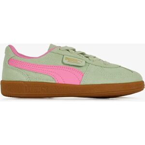 Puma Palermo Enfant vertrose 34 unisexe