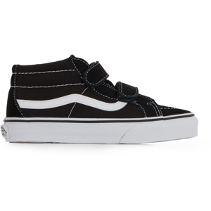 Vans Sk8-mid V - Bebe noir/blanc 29 unisexe