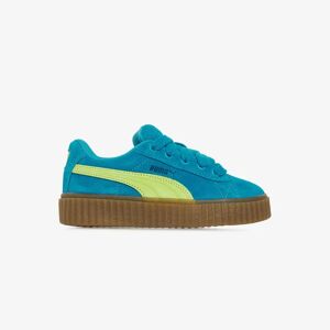 Puma Fenty Creeper Phatty - Enfant bleu/vert 30 unisexe