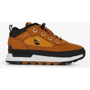 Timberland Field Trekker Low Split Logo Mielnoir Enfant mielnoir 30 unisexe