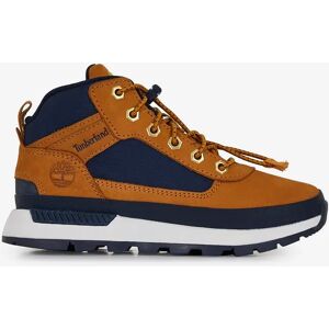 Timberland Field Trekker Mid Ripstop Miel/marine - Enfant miel/marine 33 unisexe