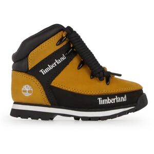 Timberland Eurosprint Bebe miel 23 unisexe