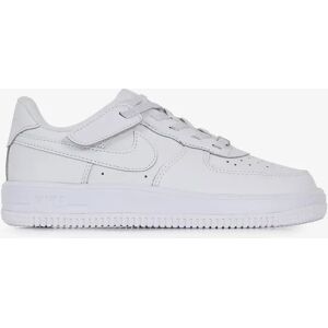 Nike Air Force 1 Low Cf - Bebe blanc 26 unisexe