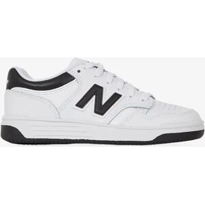 New Balance 480 - Bebe blanc/noir 29 unisexe