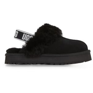 Ugg Funkette - Enfant noir 33,5 unisexe