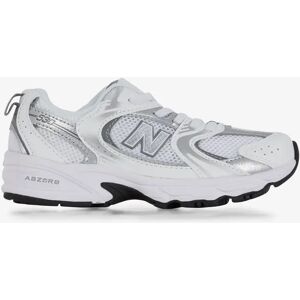 New Balance 530 - Bébé blanc/argent 29 unisexe