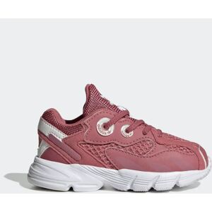 Adidas Originals Astir - Bébé rose/blanc 26 unisexe