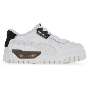 Puma Cali Dream - Bébé blanc/noir 21 unisexe