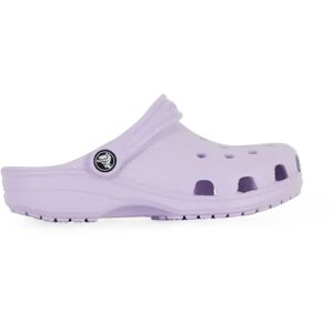 Crocs Classic Clog - Bébé - Enfant lilas 29/30 unisexe