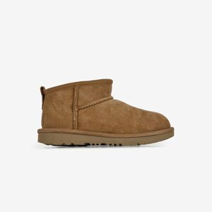 Ugg Classic Ultra Mini - Enfant camel 32,5 unisexe