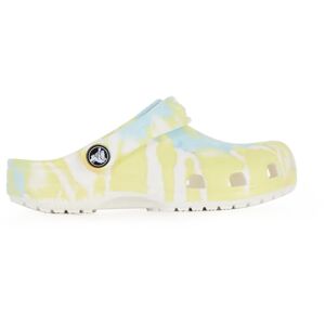 Crocs Classic Tiedye Graphic Clog - Bébé - Enfant multicolore 29/30 unisexe