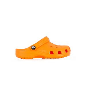 Crocs Classic Clog - Bébé orange 28/29 unisexe