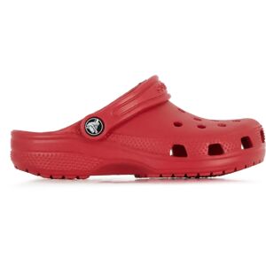 Crocs Classic Clog - Bébé - Enfant rouge 29/30 unisexe