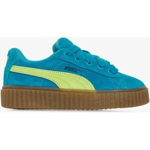 Puma Fenty Creeper Phatty - Enfant bleu/vert 30 unisexe