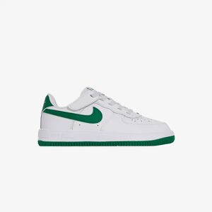 Nike Air Force 1 Low Cf - Bébé blanc/vert 26 unisexe