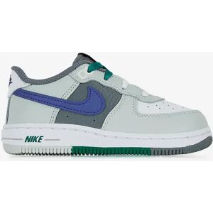 Nike Air Force 1 Low Remix - Bébé gris/bleu 23,5 unisexe