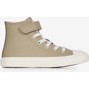 Converse Chuck Taylor All Star Hi Cf Cozy - Bébé beige/blanc 28 unisexe - Publicité Converse Chuck Taylor All Star Hi Cf Cozy - Bébé beige/blanc 28 unisexe - Publicité