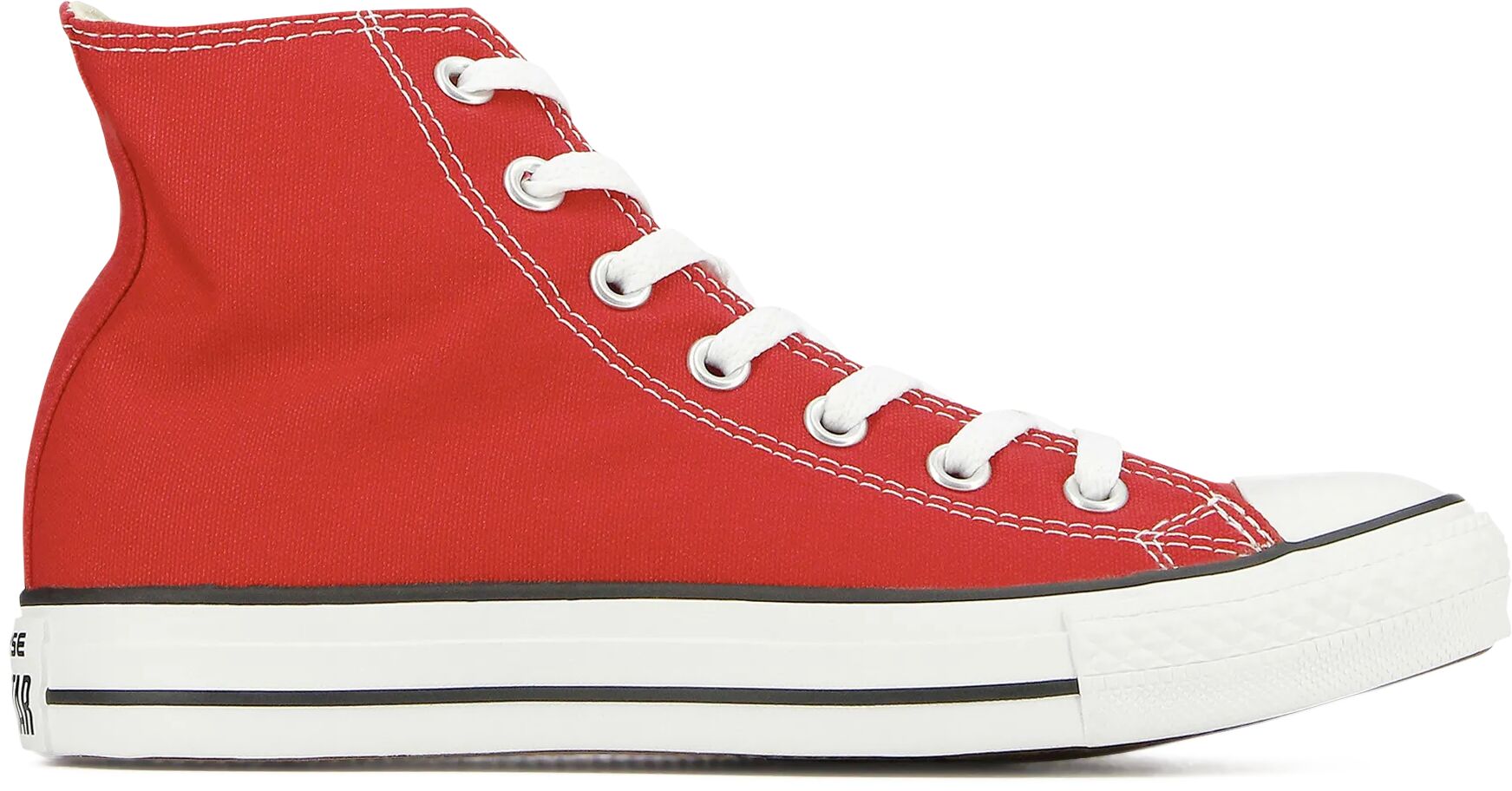 Converse Chuck Taylor All Star Hi Core rouge 37,5 femme