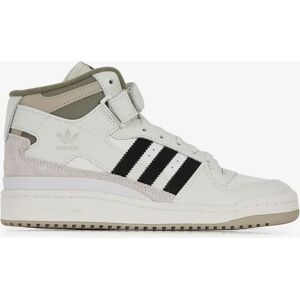 Adidas Originals Forum Mid blancbeige 36 femme