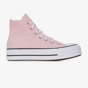 Converse Chuck Taylor All Star Lift Hi rose 37 femme