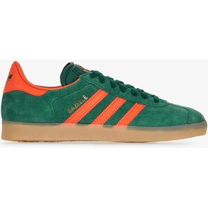 Adidas Originals Gazelle vert/rouge 38 femme