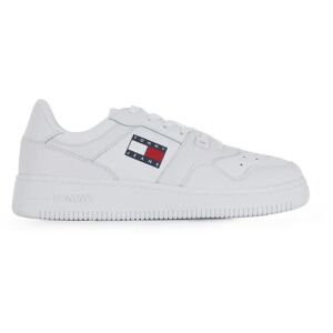 Tommy Jeans Retro Basket blanc 36 femme