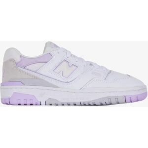 New Balance 550 lilas/blanc 36 femme