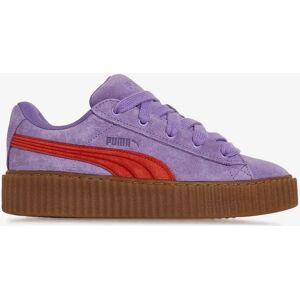 Puma Fenty Creeper Phatty violet/rouge 36 femme