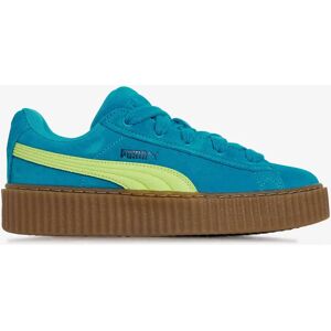 Puma Fenty Creeper Phatty bleu/vert 36 femme