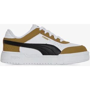 Puma Ca Pro Sport blanc/marron 35 femme